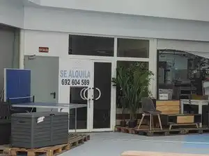 Geschaftsraum zur Miete in Ciudad Real