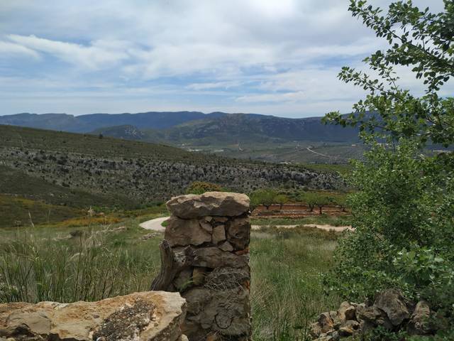 Casa-chalet en Venta en La Torre d'en Besora