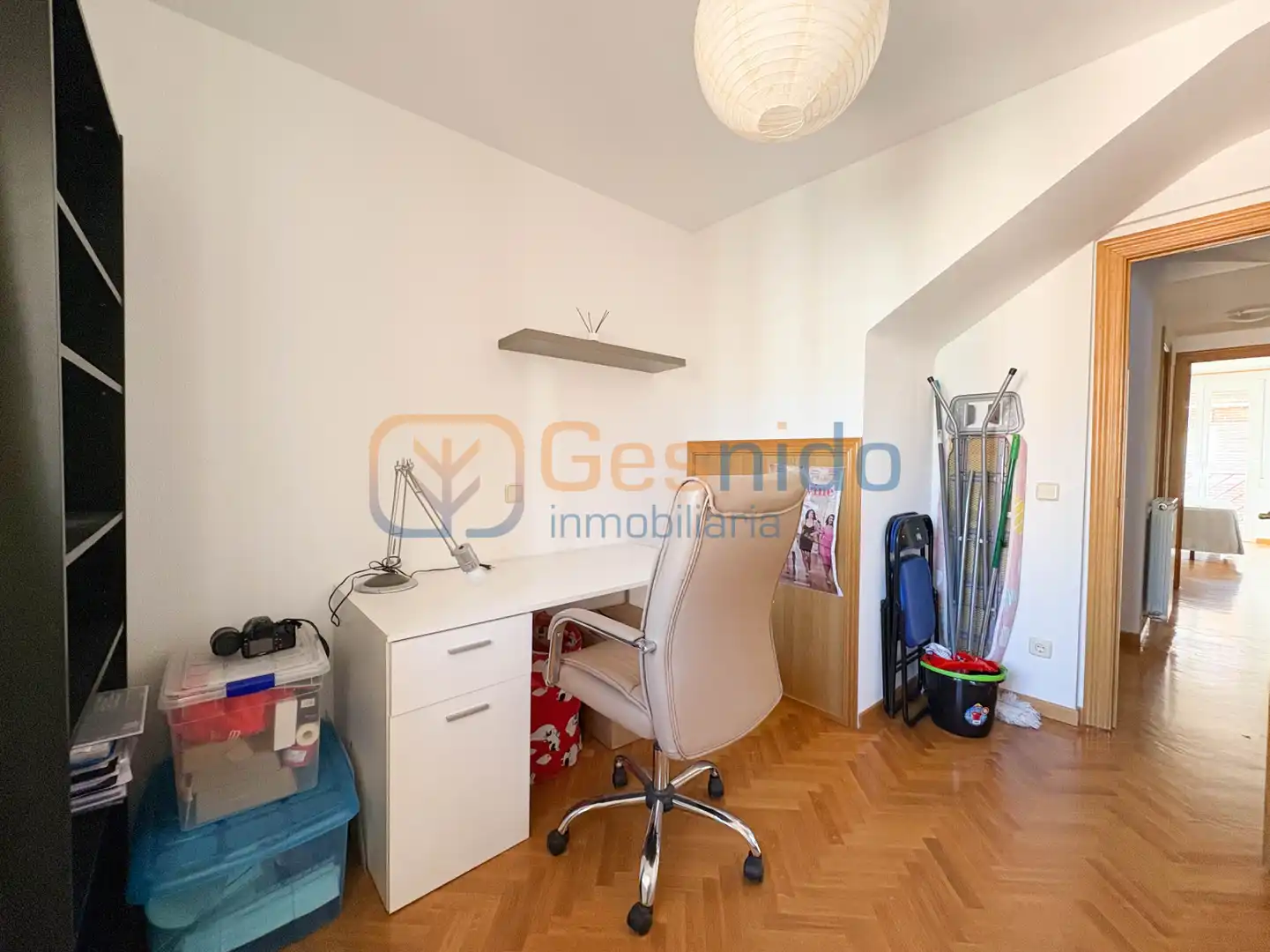 Appartement avec ascenseur à louer à El Carmen, imagen 12