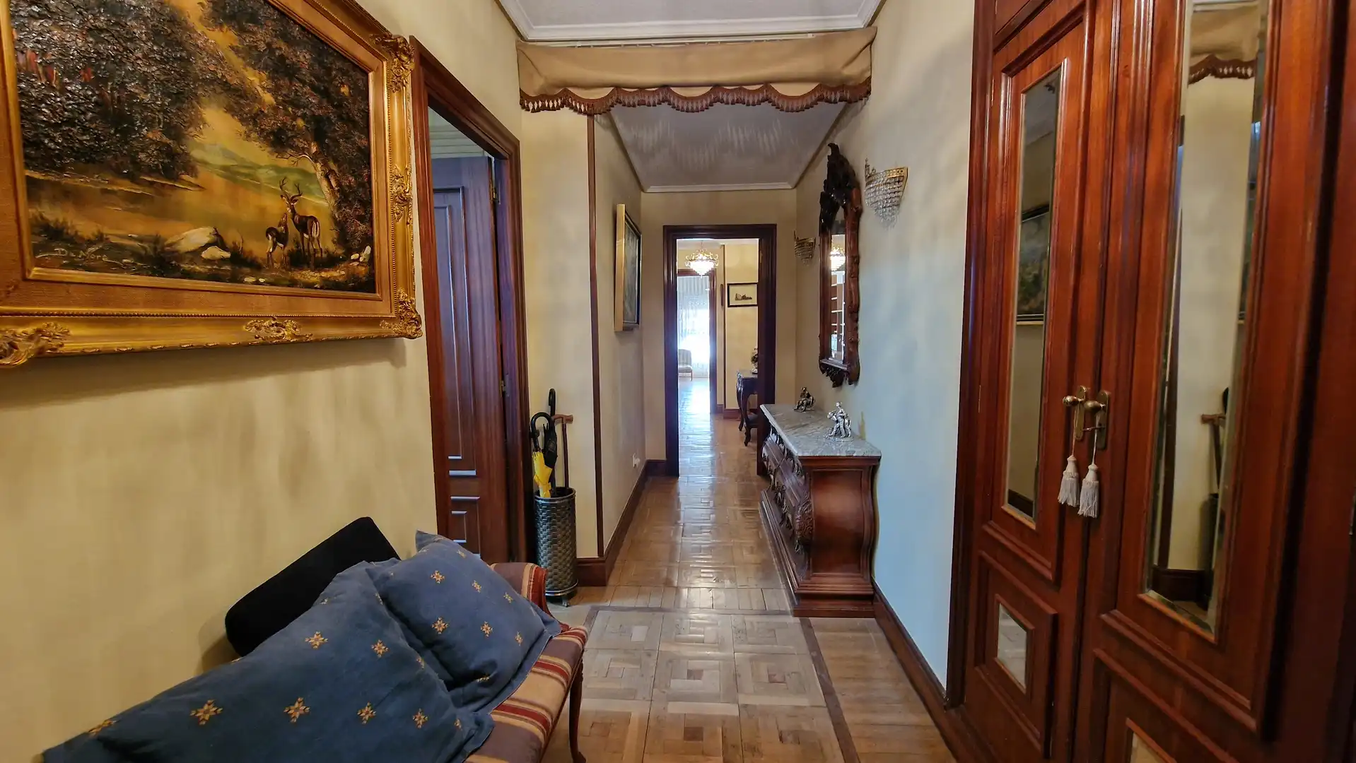 Appartement avec ascenseur à vendre à Calle República Argentina 5, imagen 46