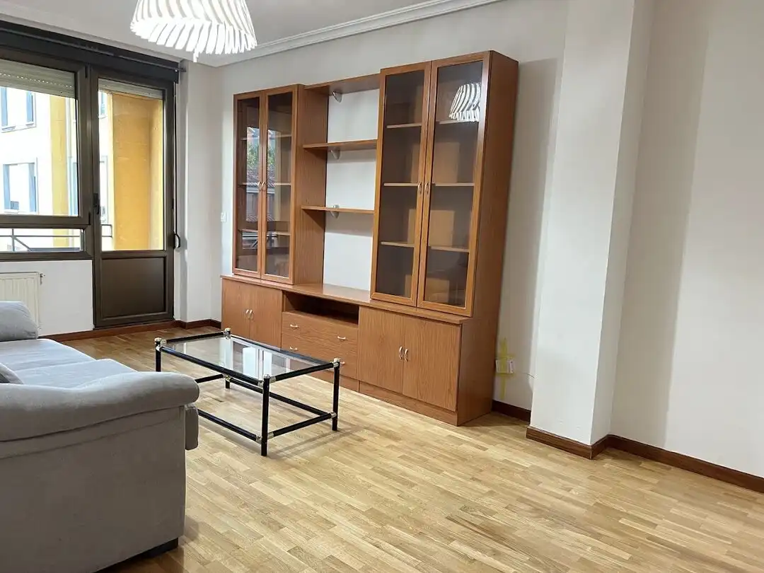 Apartamento en venta en Corredoría - La Carisa - Prado de La Vega, imagen 5
