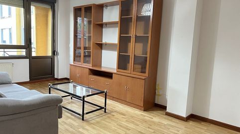 Foto 5 de Apartament en venda a Corredoría - La Carisa - Prado de La Vega, Oviedo