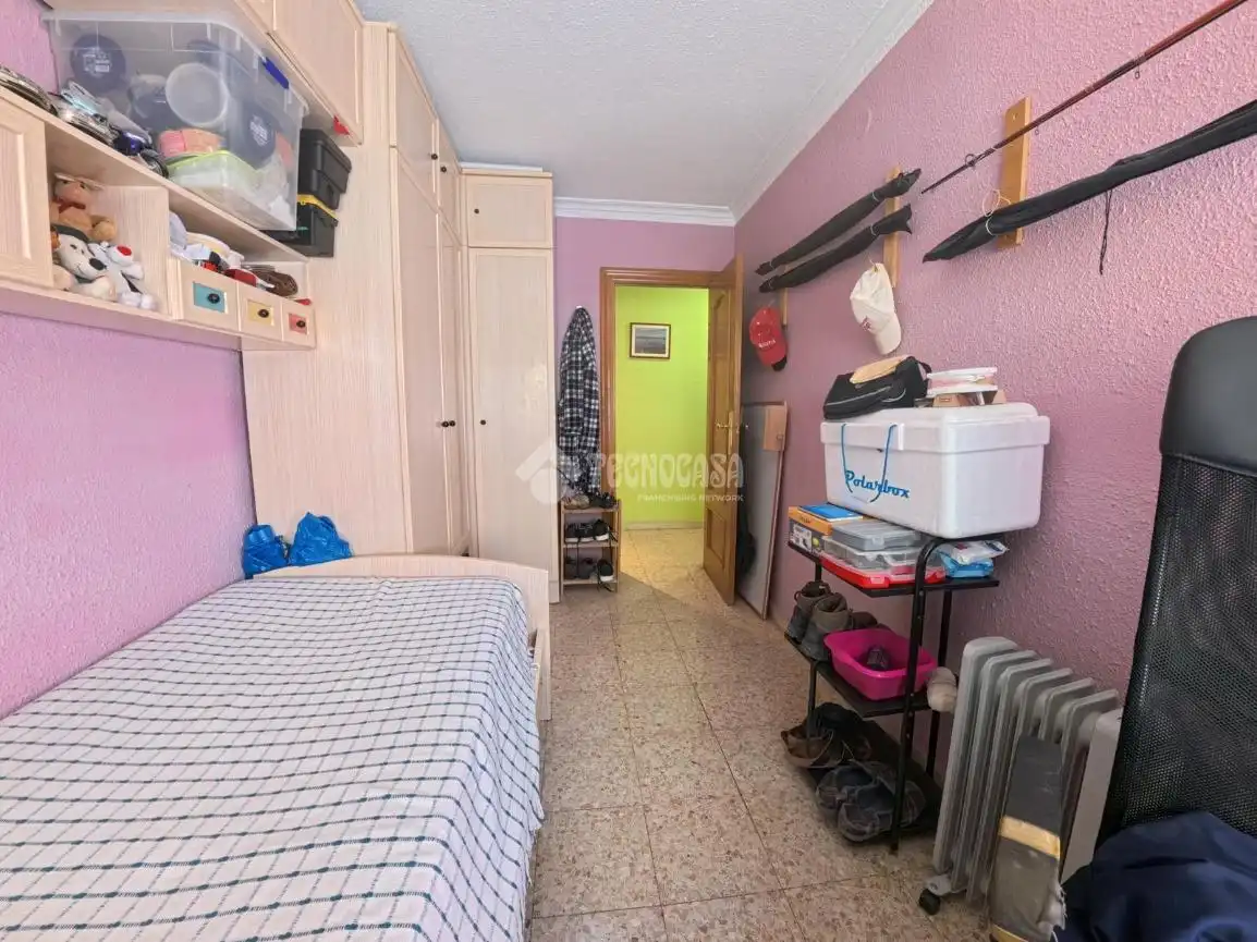 Habitación de Piso en venta en Alicante / Alacant