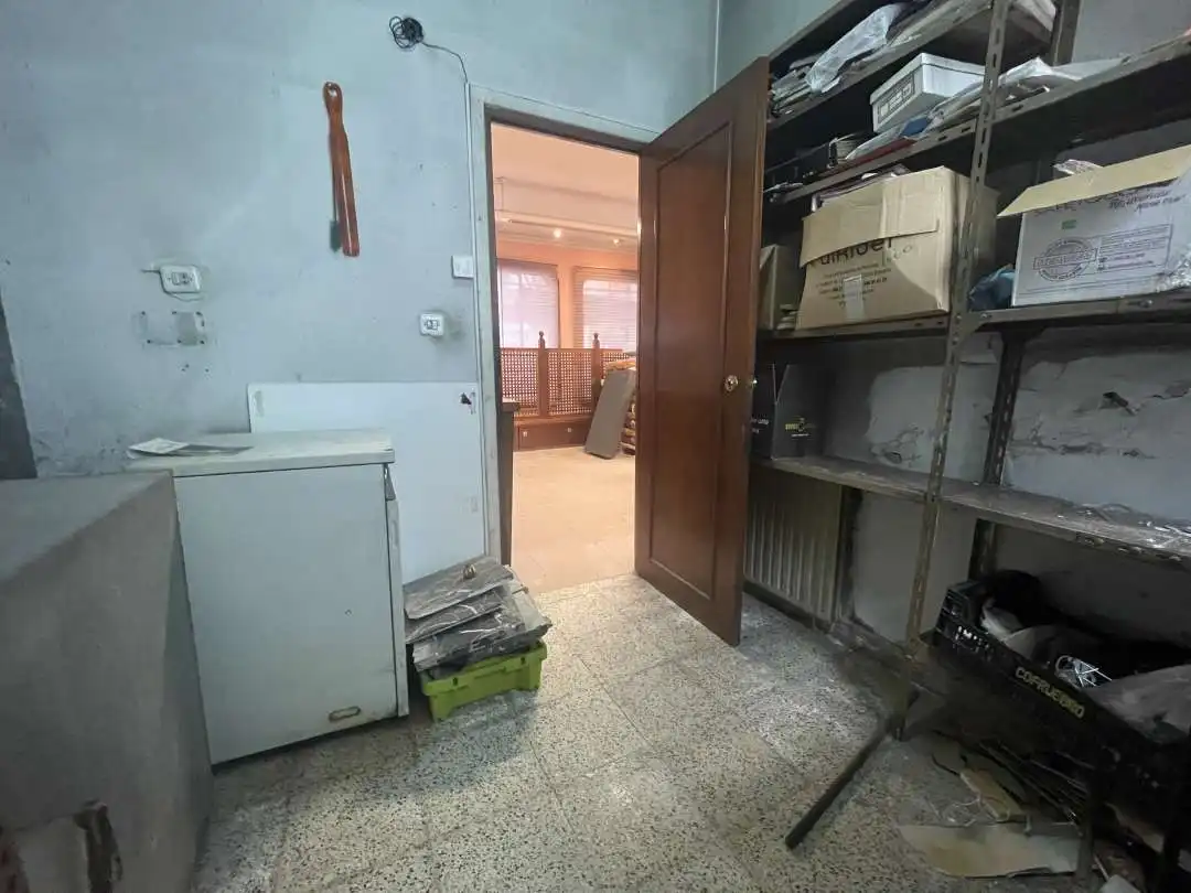 Local comercial en venta en Legazpi, imagen 8