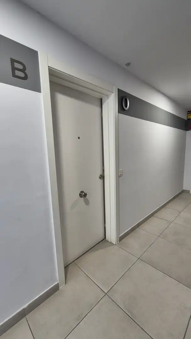 Ground floor for rent in Marbella  with Air Conditioner, Terrace and Storage room
