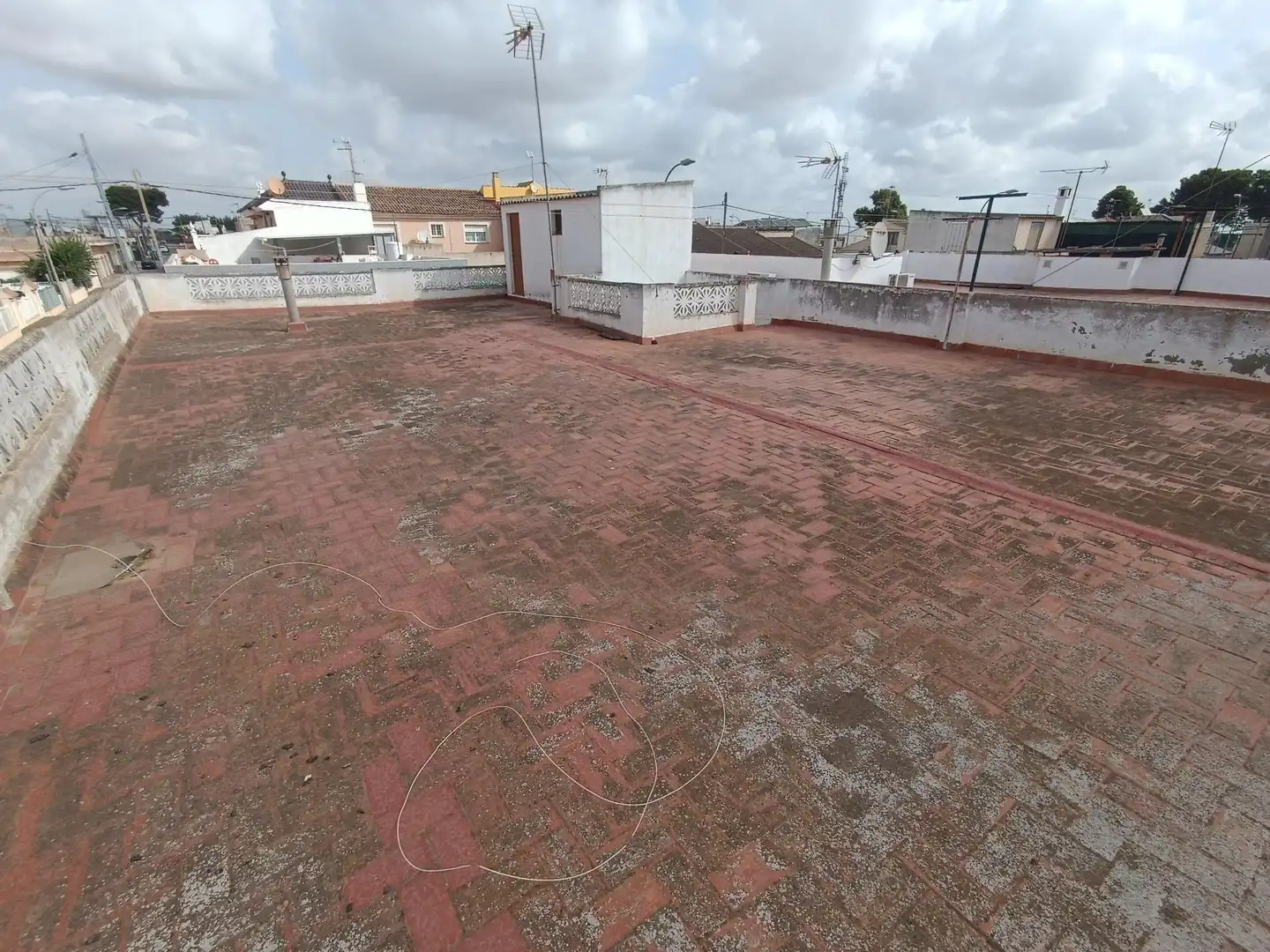 Terrace of Houses for sale in Cartagena  with Air Conditioner