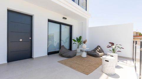 Foto 5 de Casa o xalet en venda a Rafal, Alicante