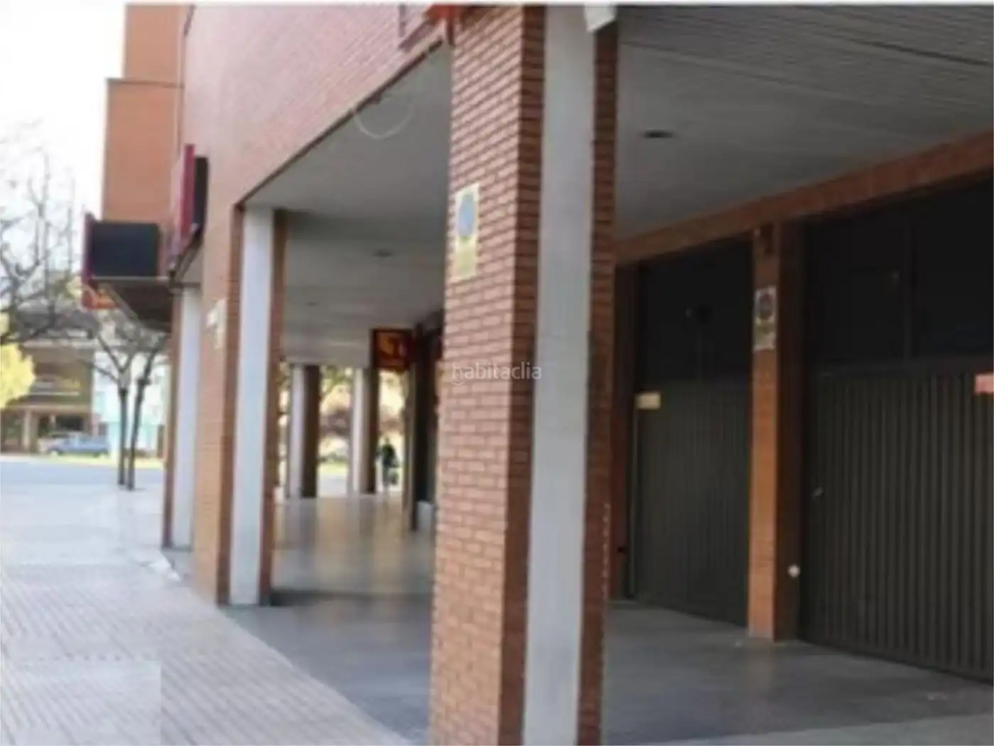 Individual de lloguer a Avenida Sinforiano Madroñero 15e