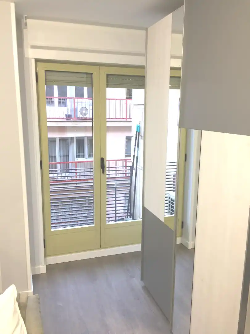 Terraza de Piso de alquiler en Centro