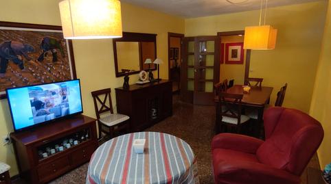 Foto 3 de Pis en venda a Estación, Albacete