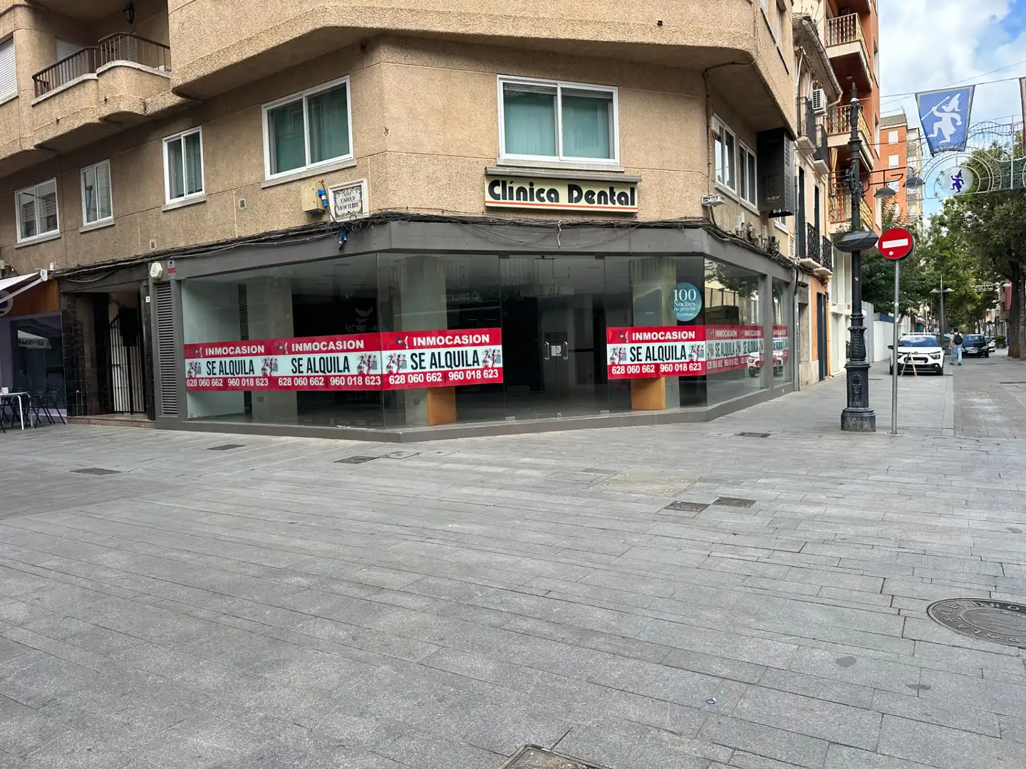 Commercial properties for rent in Centro ciudad