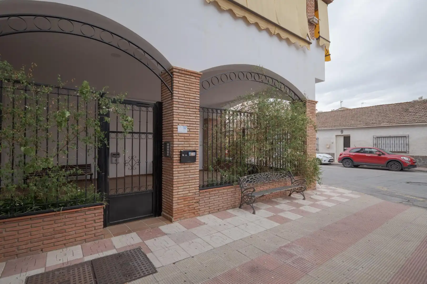 Piso con ascensor en venta en Calle HABANA 3, imagen 3