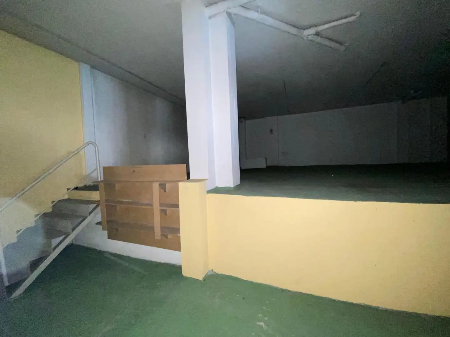 Local comercial en venda a Travesía de Meicende, imagen 25