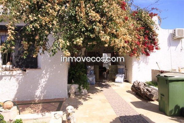 Casa o chalet en venta en La Manga del Mar Menor con Aire acondicionado, Jardín privado y Trastero