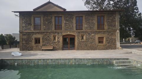 Foto 2 de Casa o chalet en venta en Porceyo, Gijón