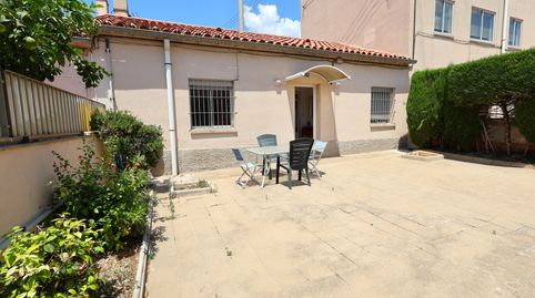 Photo 2 of Houses for sale in De Castellar, Egara, Terrassa
