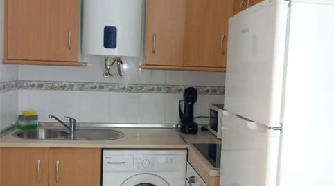 Foto 5 de Pis en venda a Calle la Noria, 4, Urbanización Santa Rosa, Torrox
