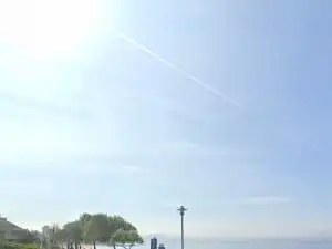 Außenansicht von Dachboden zum Verkauf in Cangas  mit Heizung, Terrasse und Abstellraum