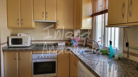 Foto 5 de Casa adosada en venta en Aguadulce (Sevilla), Sevilla