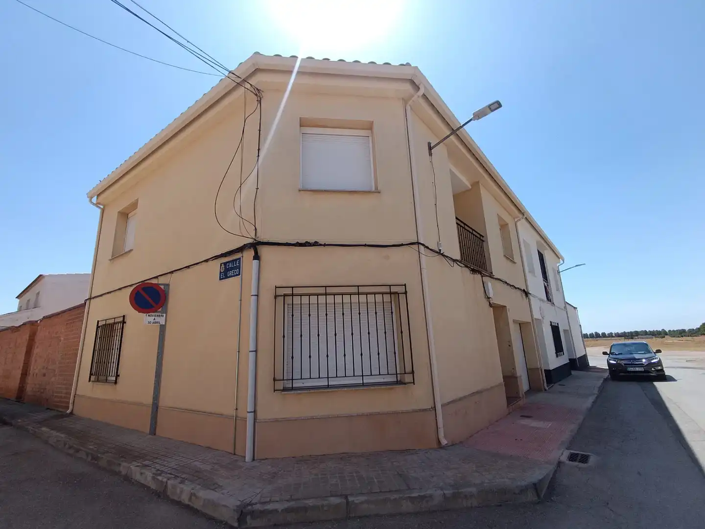 Casa in vendita a Calle Don Ángel Pinedo