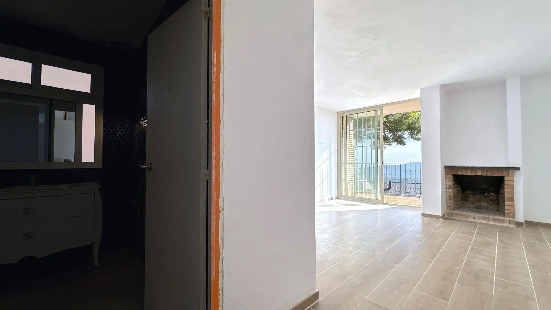 Villa con terrazza in vendita a Vía Italiana, imagen 35