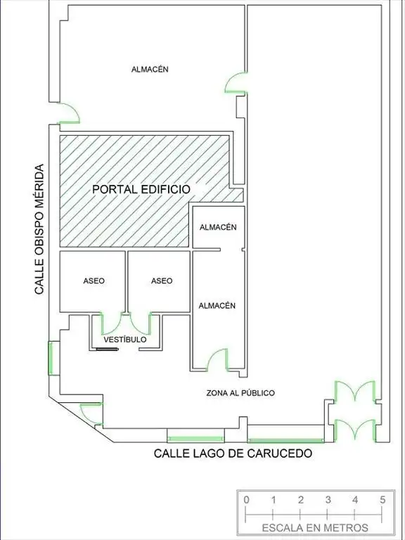 Local comercial en venda a Centro, imagen 10