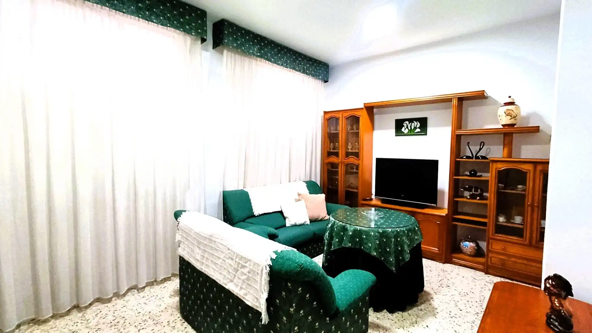 Wohnung zum Verkauf in Calle de Santa Ana, imagen 3