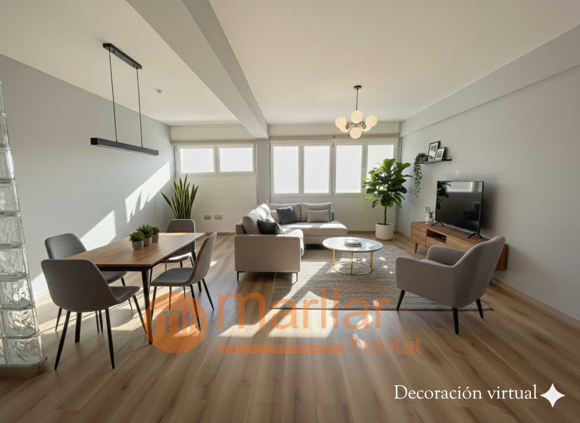 Flat for sale in de Bac de Roda, Sant Martí de Provençals