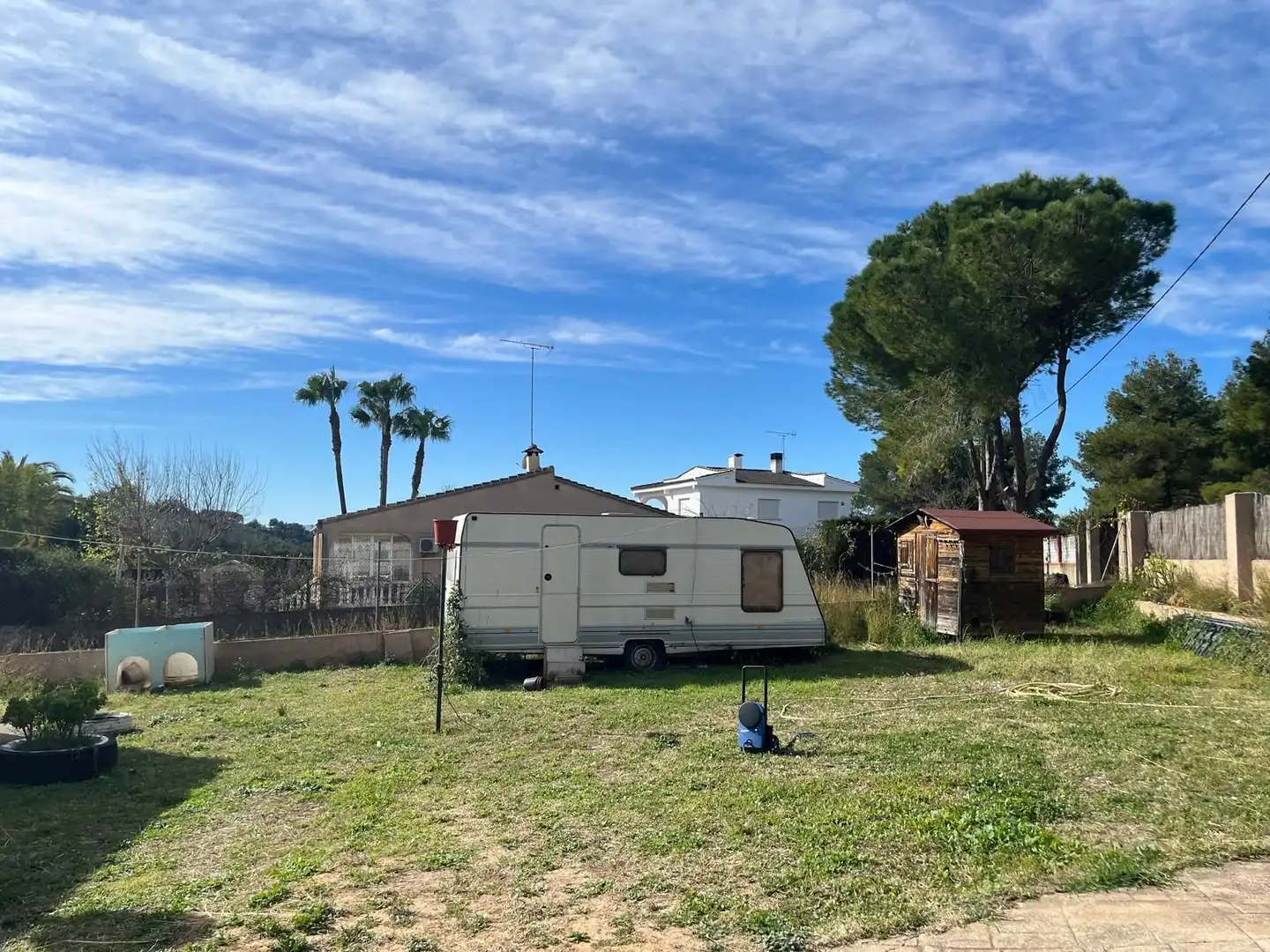 Casa o chalet en venta en Godelleta