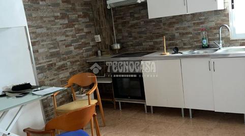 Foto 2 de Pis en venda a La Creu del Grau, Valencia