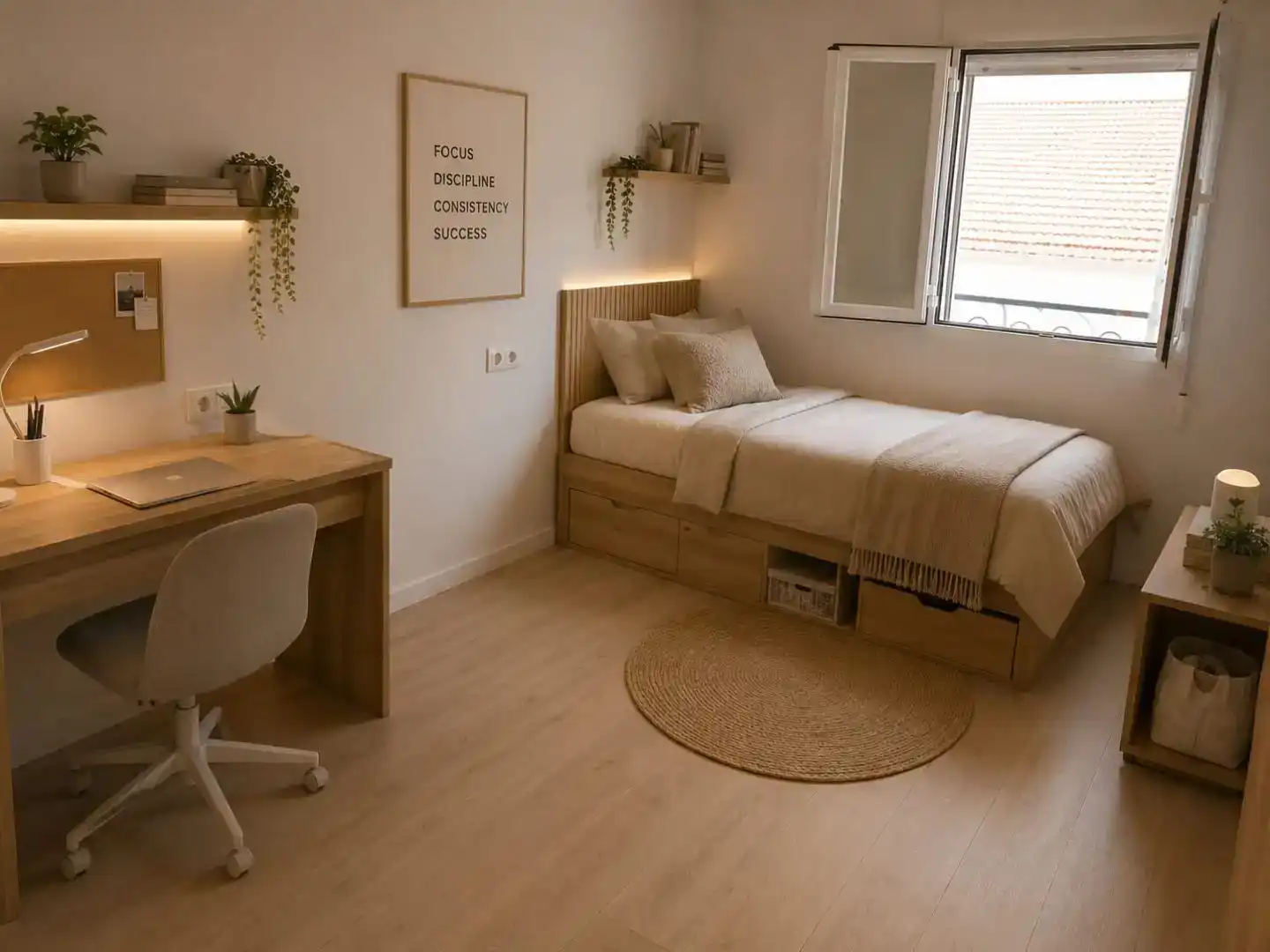 Habitación de Piso en venta en Baza