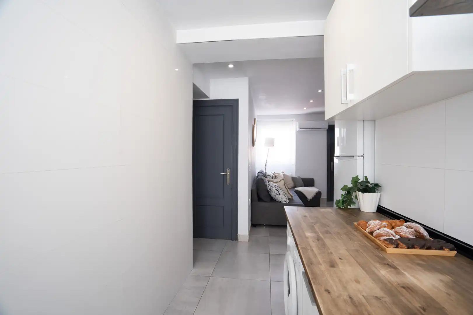 Piso con ascensor en venta en Carrer de Lluís Despuig 51, imagen 15