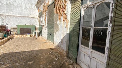 Casa señorial en Moguer