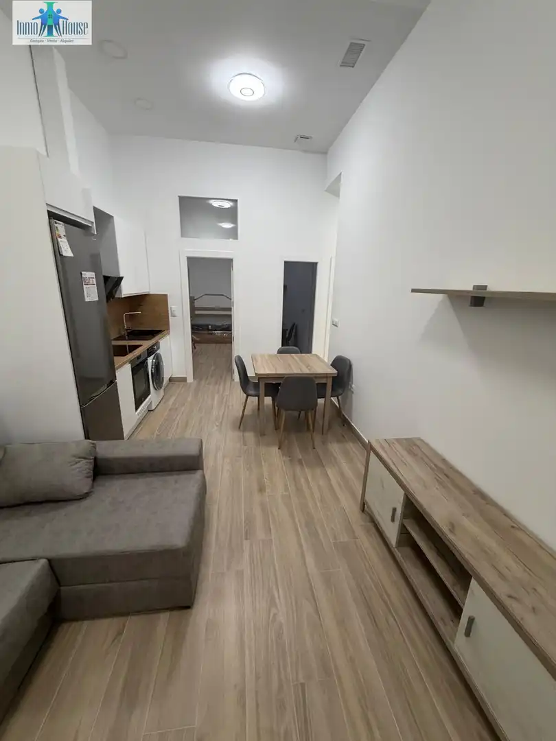 Piso en venta en Carretas - Pajarita