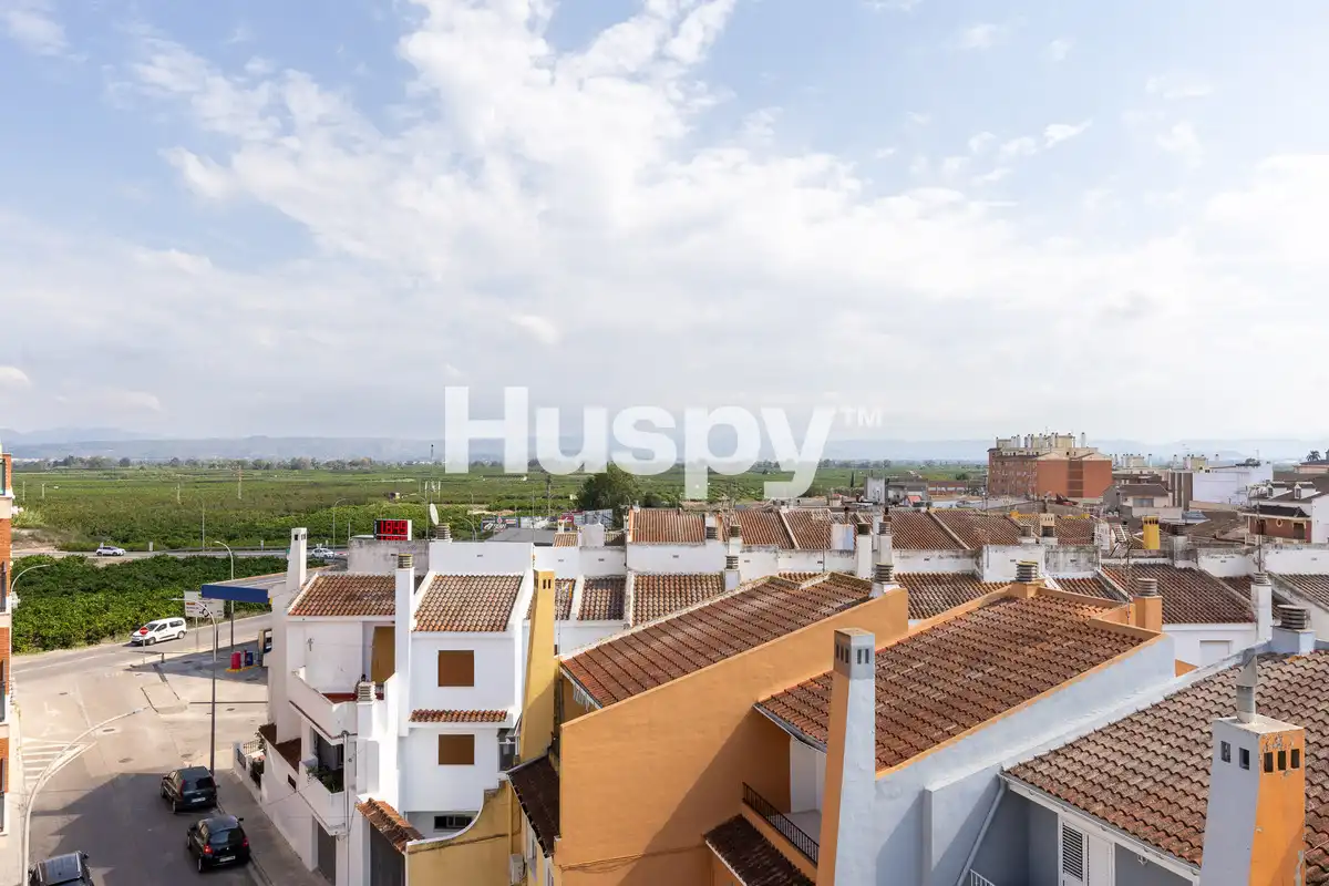 Flat with terrace for sale in Carrer de Ramón y Cajal, imagen 33