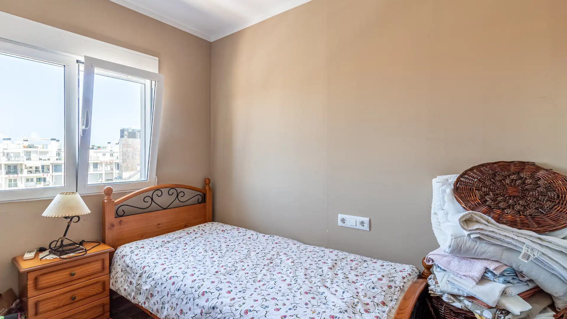 Apartament amb jardí en venda a Las Marinas / Les Marines, imagen 7