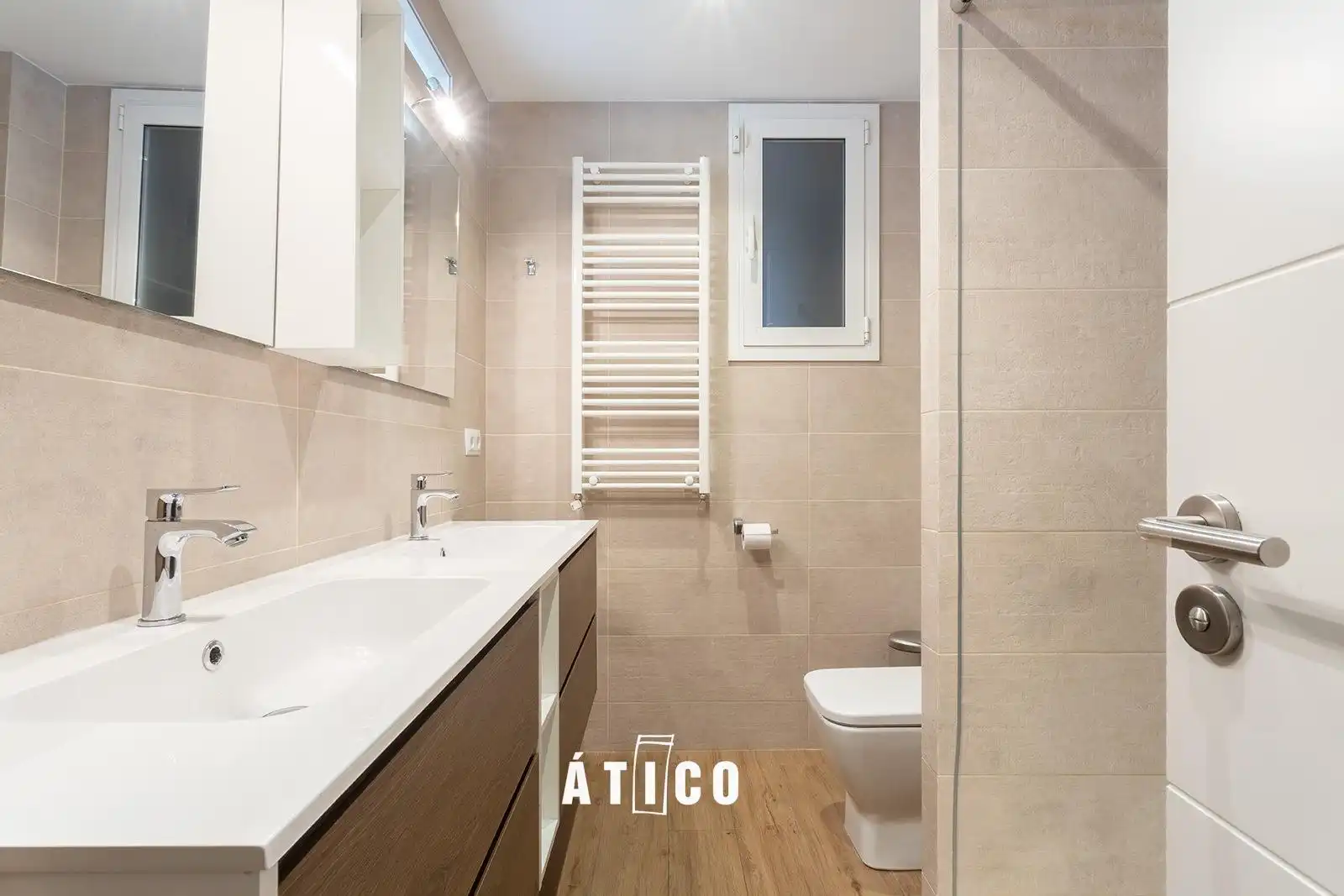 Flat with terrace to rent in Sarrià - Sant Gervasi, imagen 31