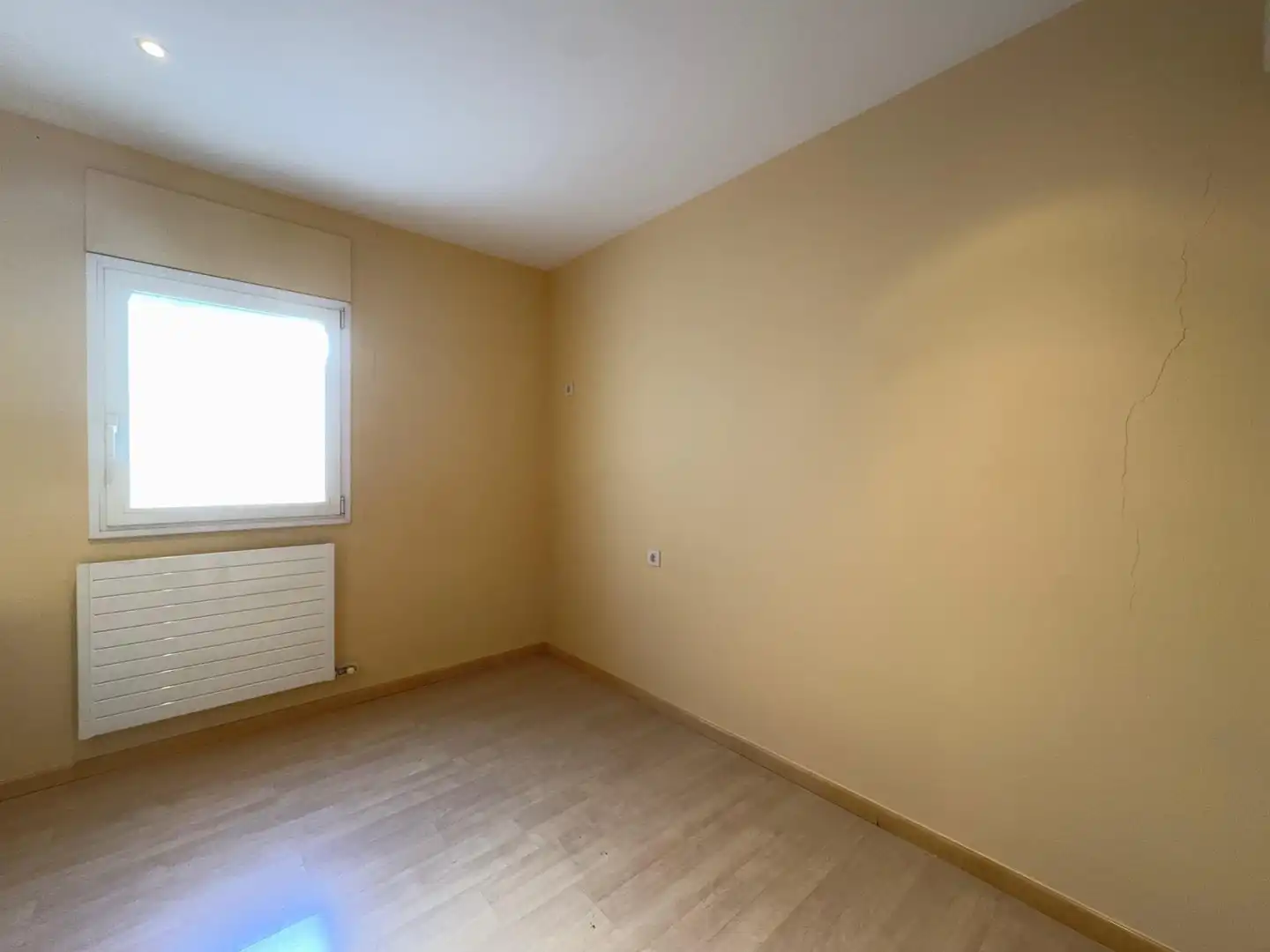 Bedroom of Attic for sale in Figueres  with Air Conditioner, Heating and Terrace