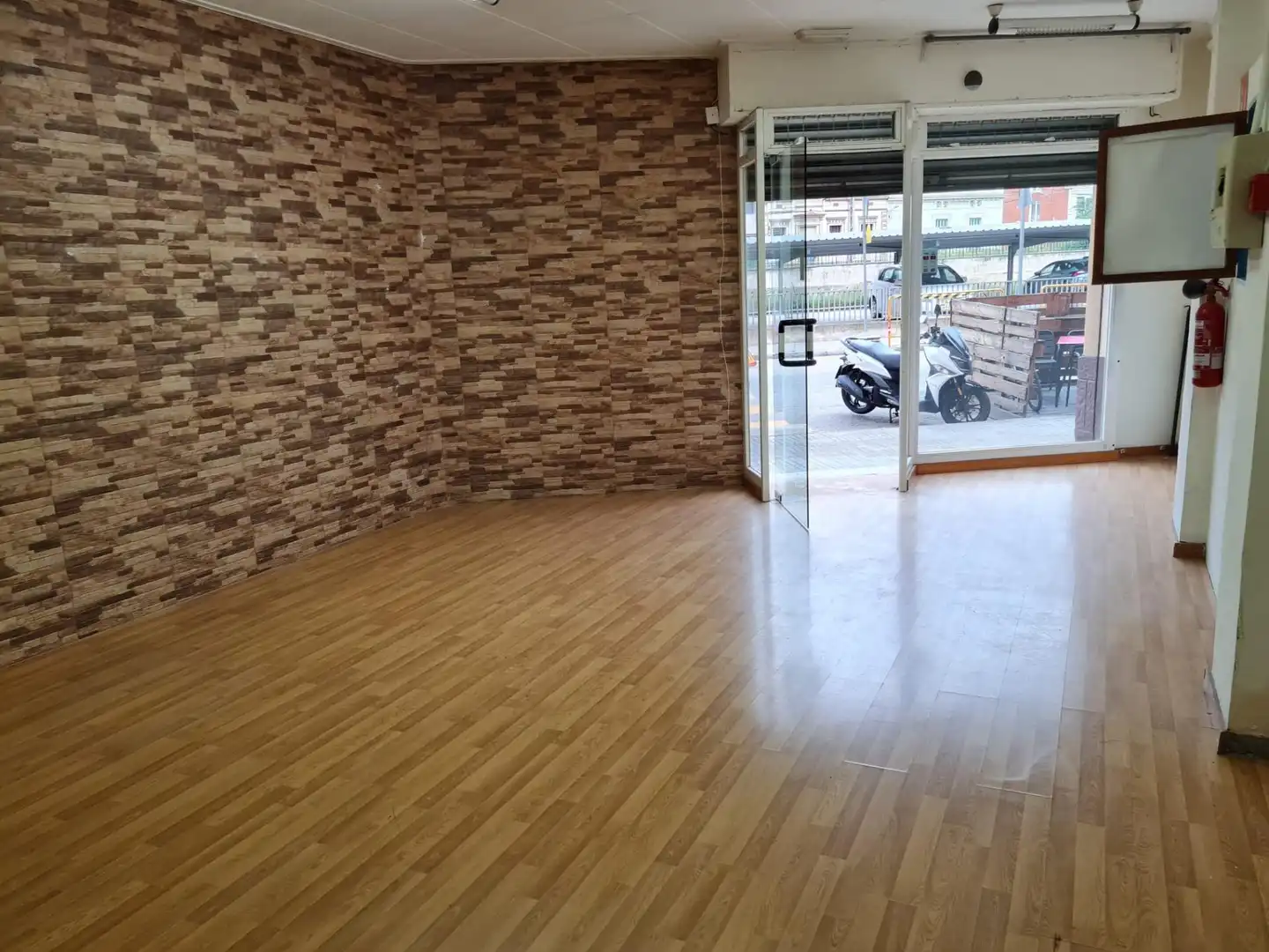 Gewerbefläche zum Verkauf in Calle JAUME I, imagen 4