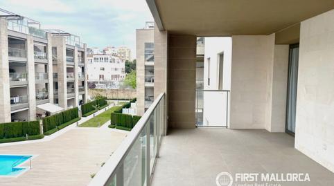 Foto 2 von Wohnungen zur Miete in Es Camp Redó, Palma de Mallorca