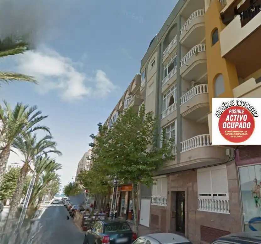 Apartment zum Verkauf in Playa del Cura