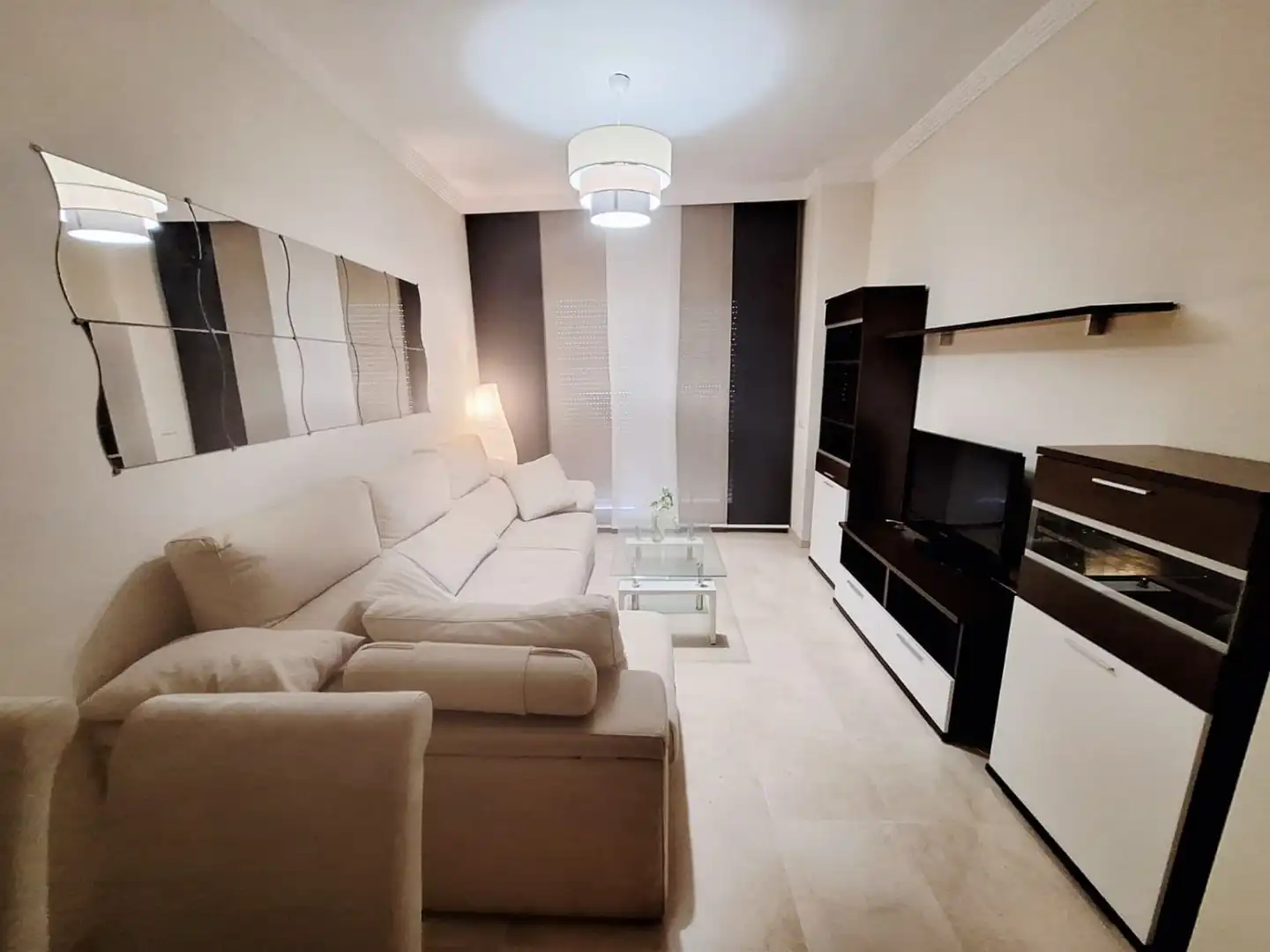 Apartament de lloguer a helios, Montealto - Monterrey