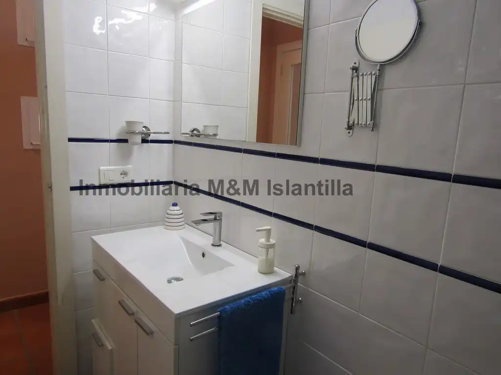 Apartament amb piscina en venda a Islantilla Golf, imagen 40