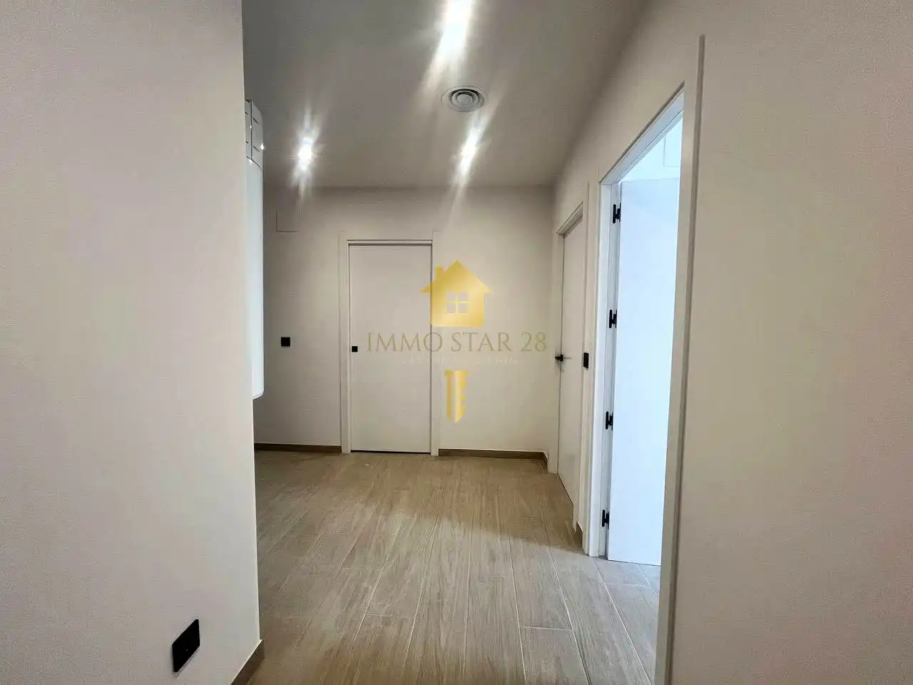 Wohnung zur Miete in Centre