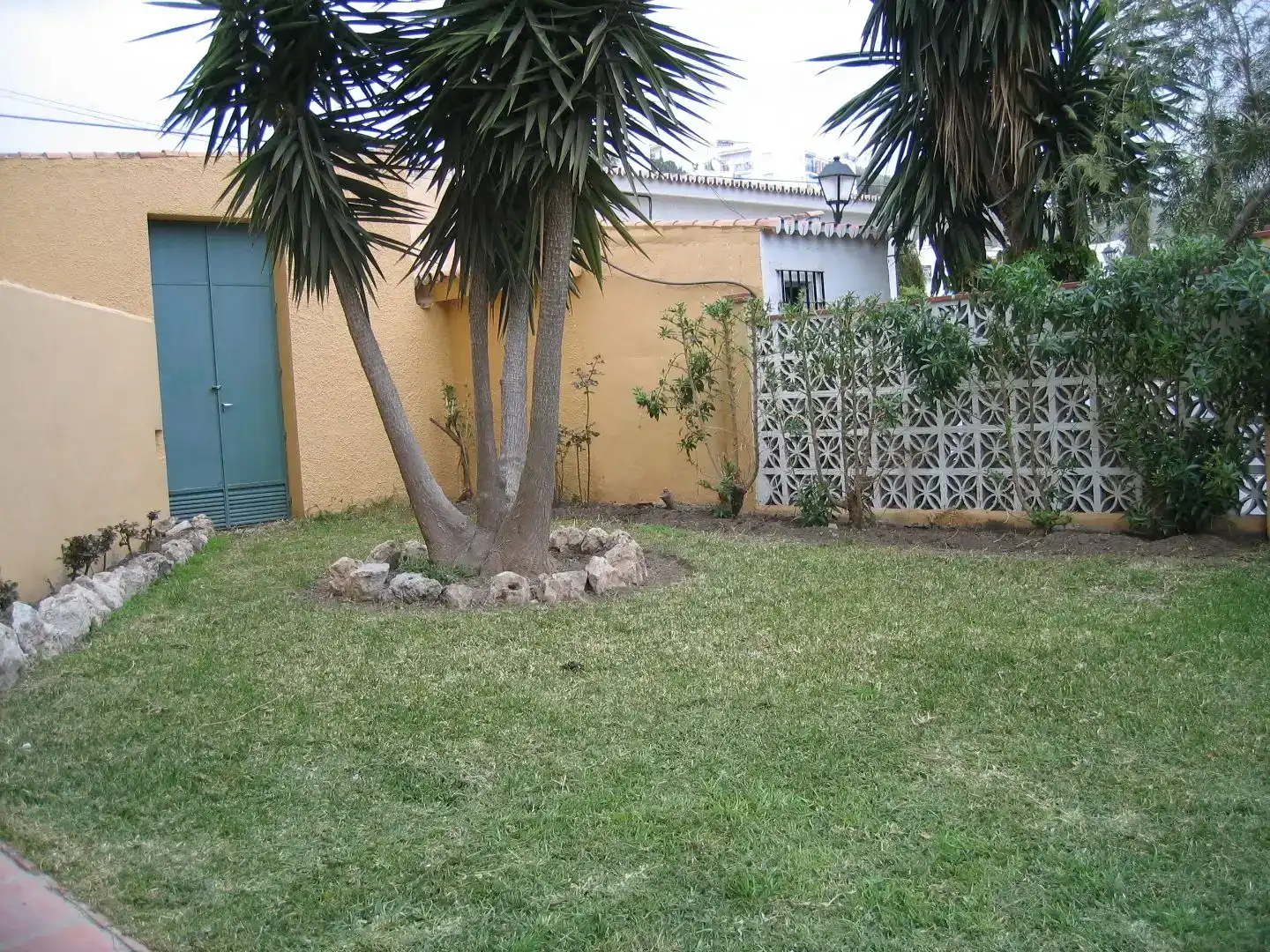 Estudi de lloguer a Avenida Principal del Candado, 9, El Candado