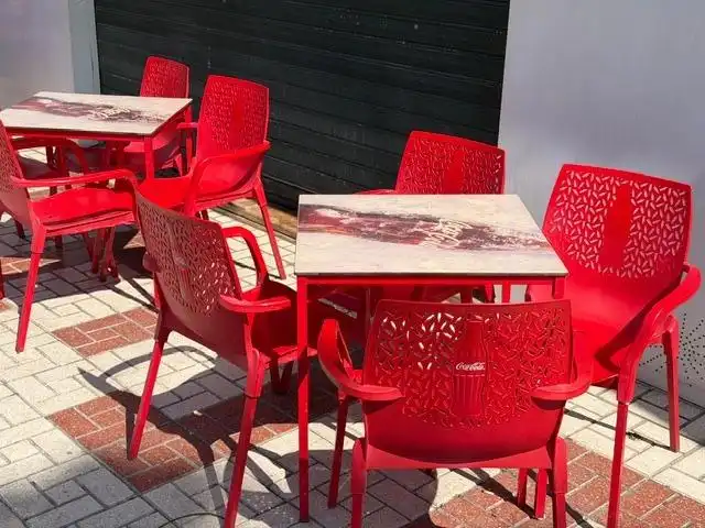 Terrace of Office for sale in Málaga