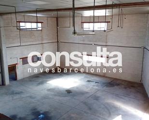 Industrial buildings for sale in Montcada i Reixac