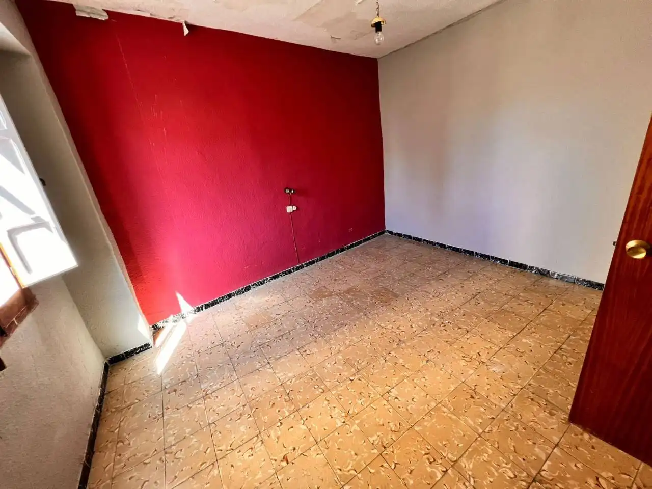 Piso en venta en Almansa con Trastero y Balcón