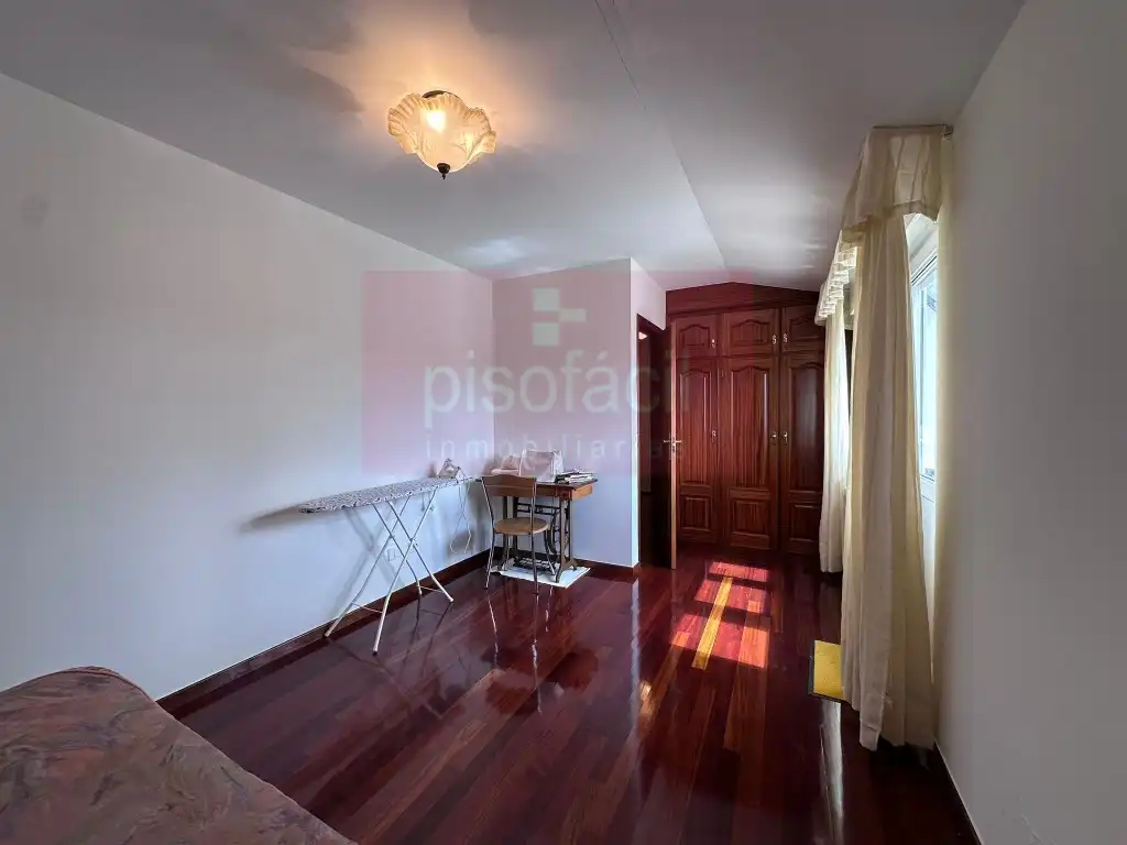 Dúplex amb ascensor en venda a Residencia - Abella, imagen 19