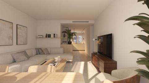 Foto 5 de Piso en venta en C. de Salvador de Madariaga, San Pascual, Madrid Capital